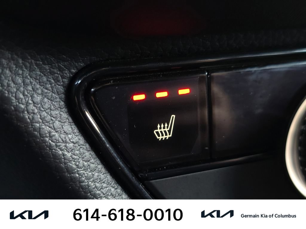 Used 2023 Honda HR-V Sport image 31