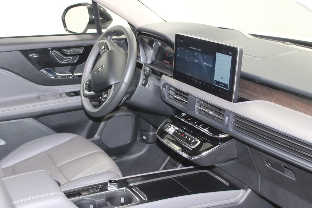 New 2026 Lincoln Corsair Reserve image 30