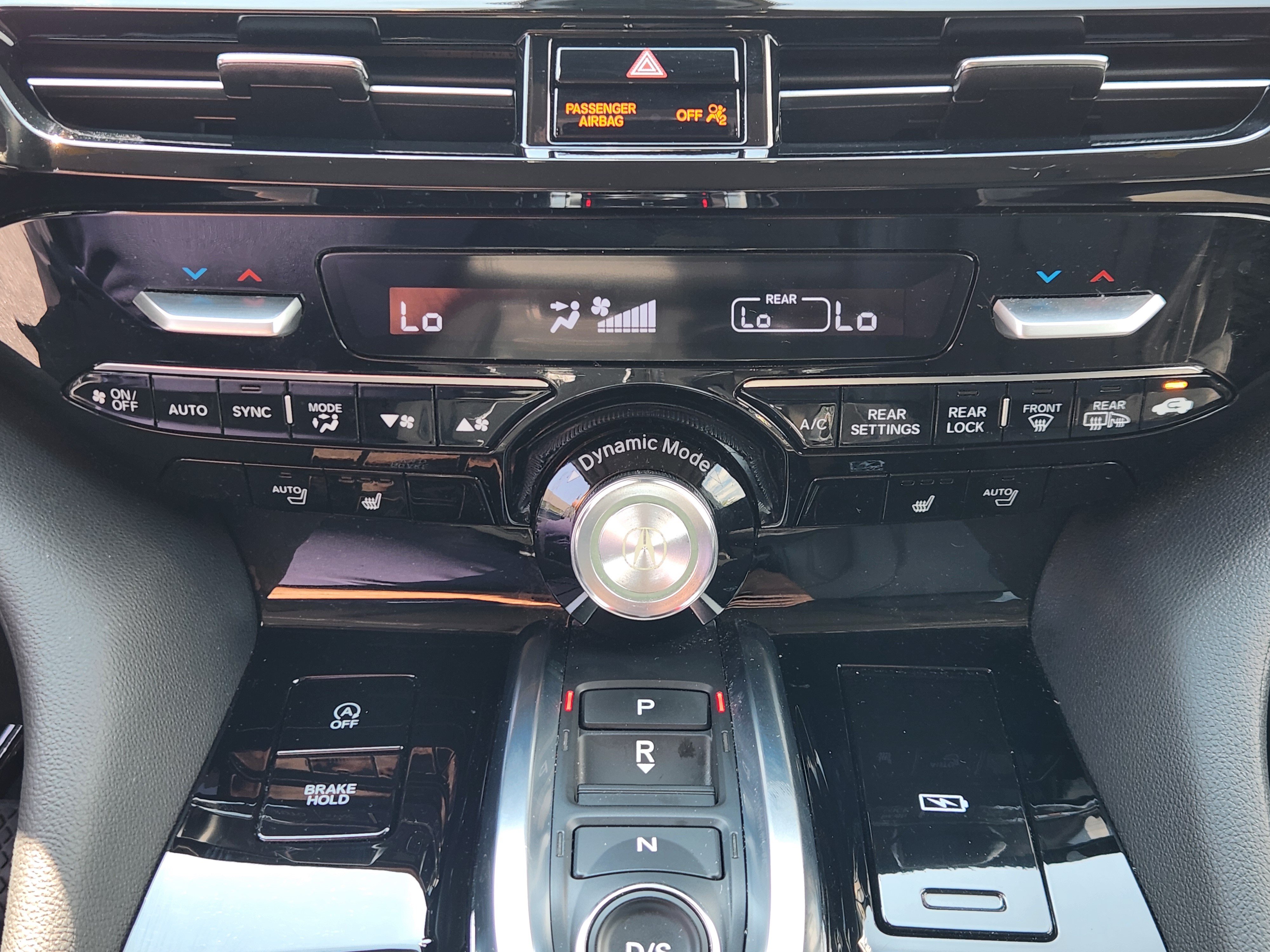 Certified 2026 Acura MDX SH-AWD image 23