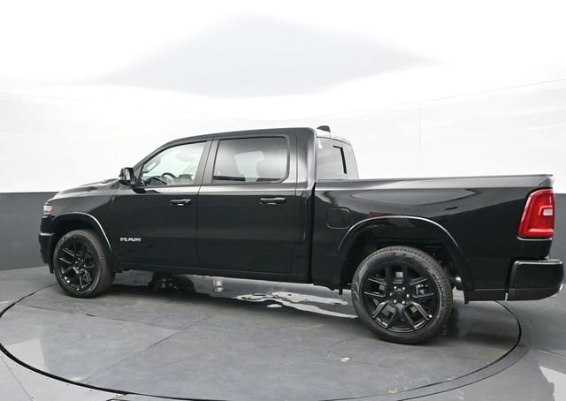 New 2026 RAM 1500 Laramie image 3