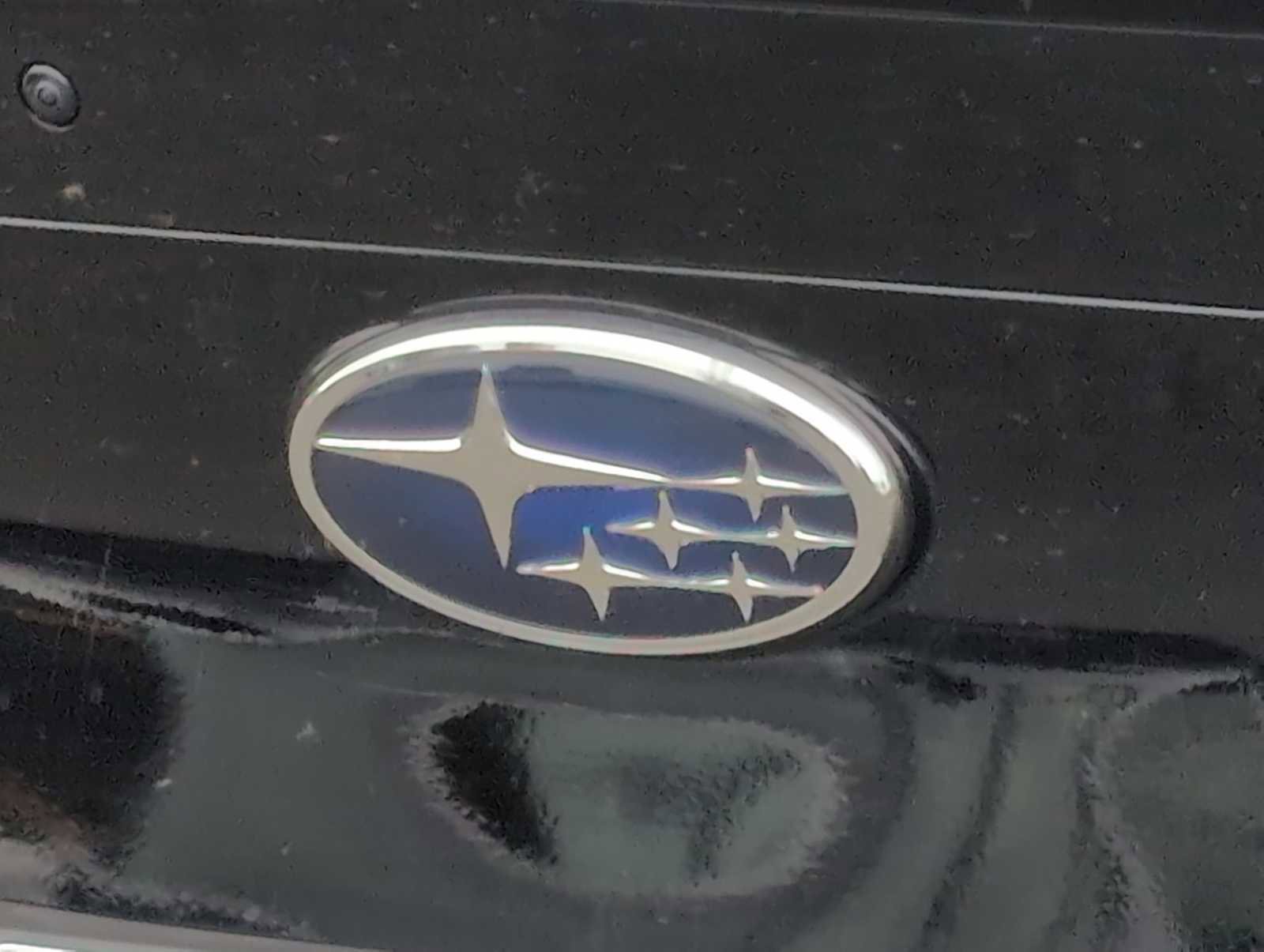 Certified 2024 Subaru Solterra Limited image 12