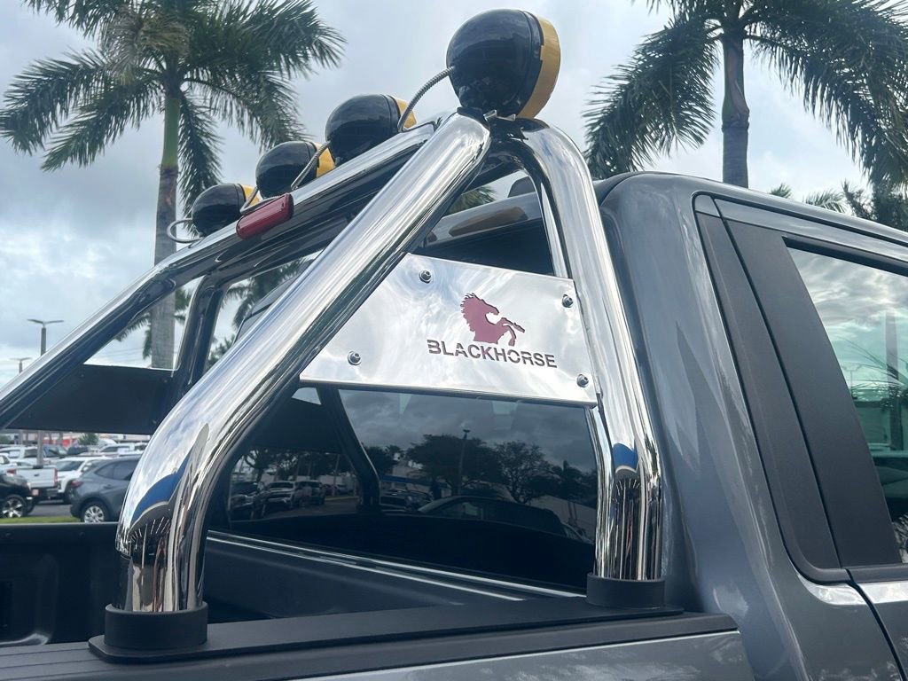 Used 2025 Ford F350 XLT w/ FX4 Off-Road Package image 17