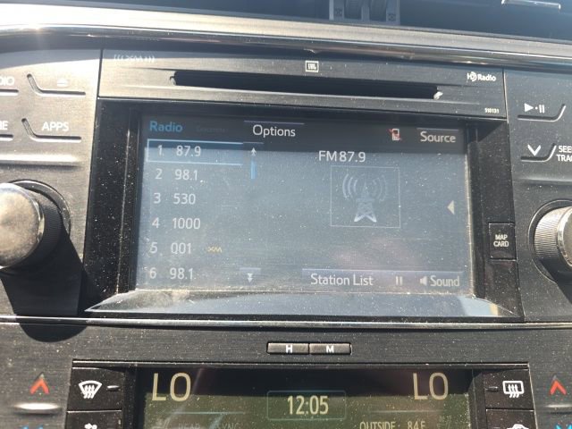 Used 2018 Toyota Avalon Limited FWD image 17