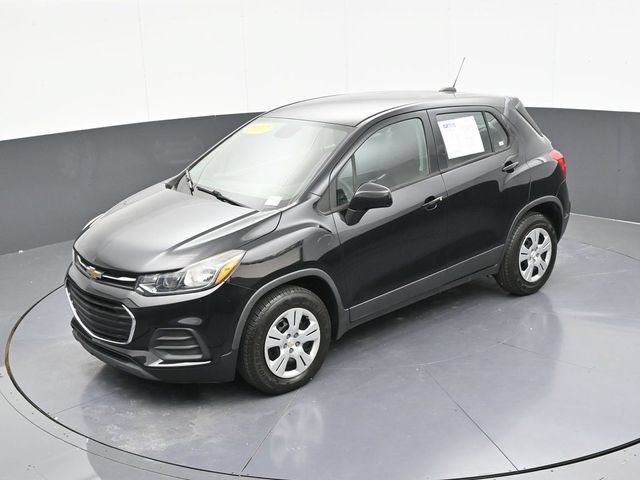 Used 2017 Chevrolet Trax LS FWD image 64