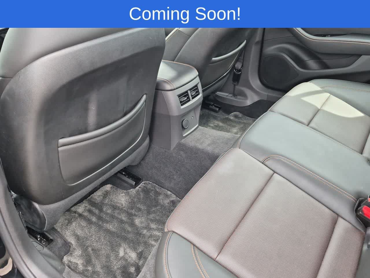Used 2023 Cadillac CT5 Sport AWD/4WD image 18