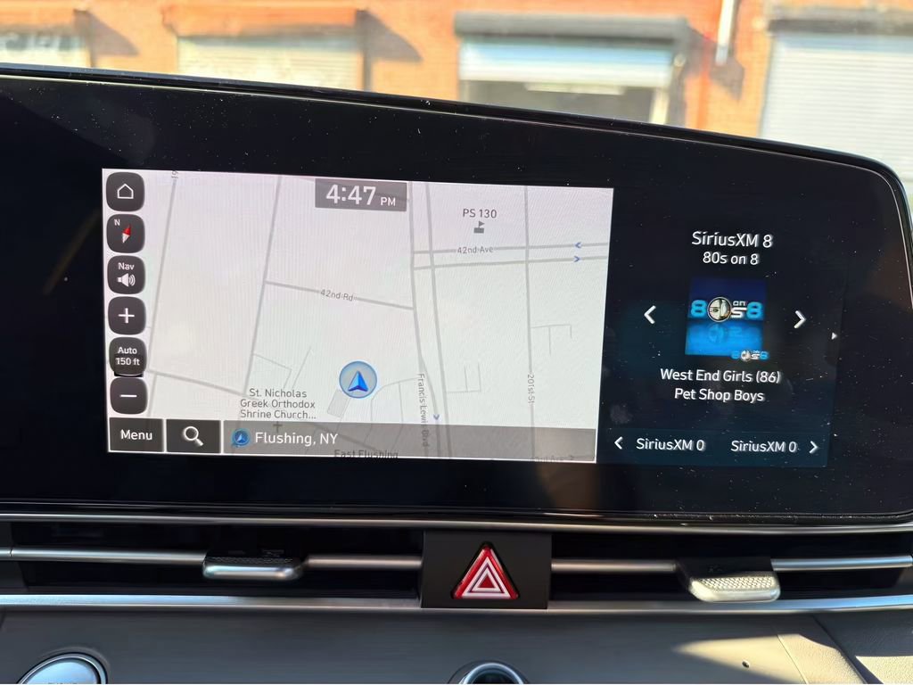 Used 2023 Hyundai Elantra SEL w/ Convenience Package image 18