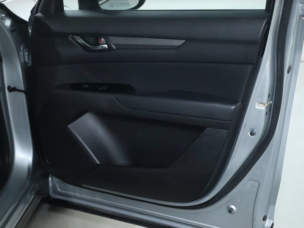 Used 2017 MAZDA CX-5 Sport FWD image 32