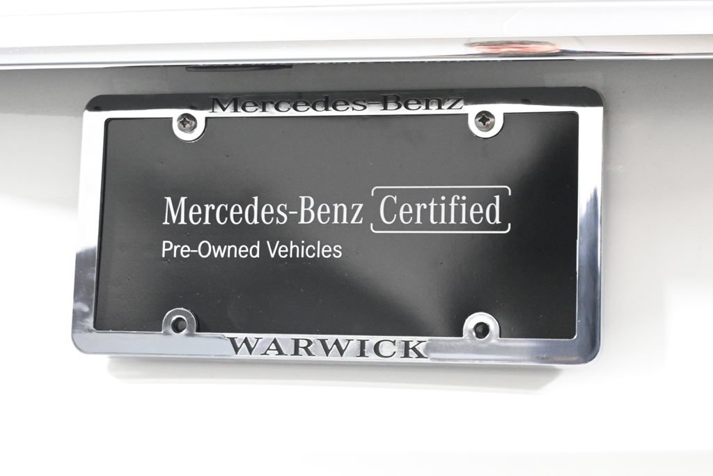 Certified 2022 Mercedes-Benz E 350 4MATIC Sedan image 14