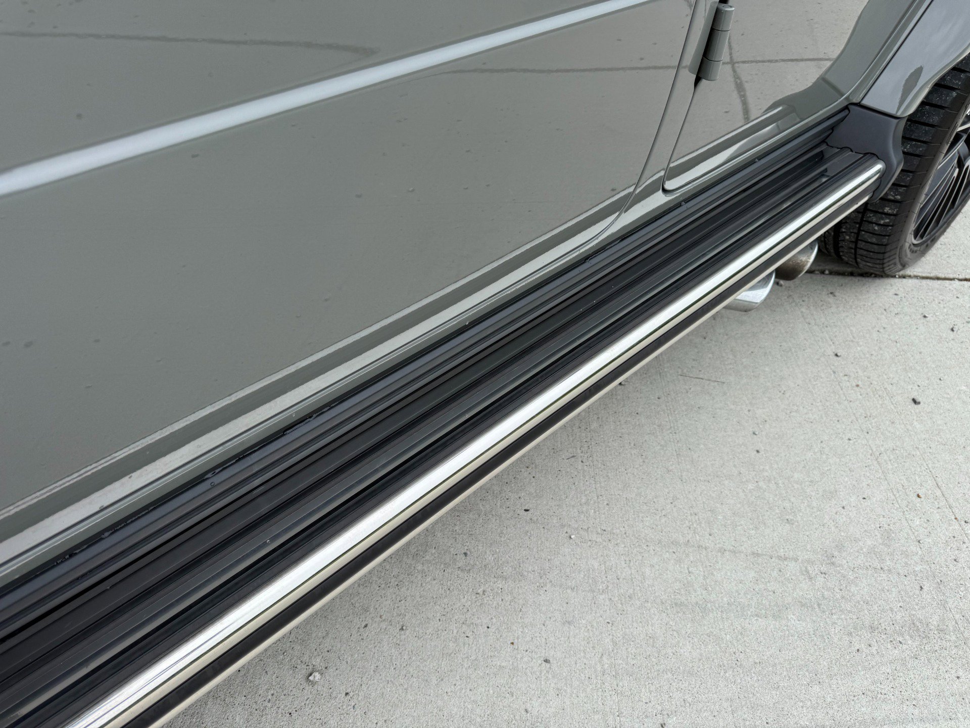 Used 2025 Mercedes-Benz G 63 AMG 4MATIC image 60