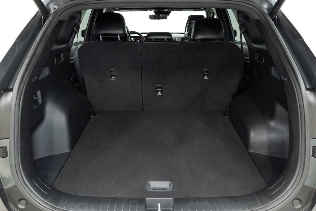 Certified 2023 Kia Sportage X-Line w/ X-Line Premium Package image 31