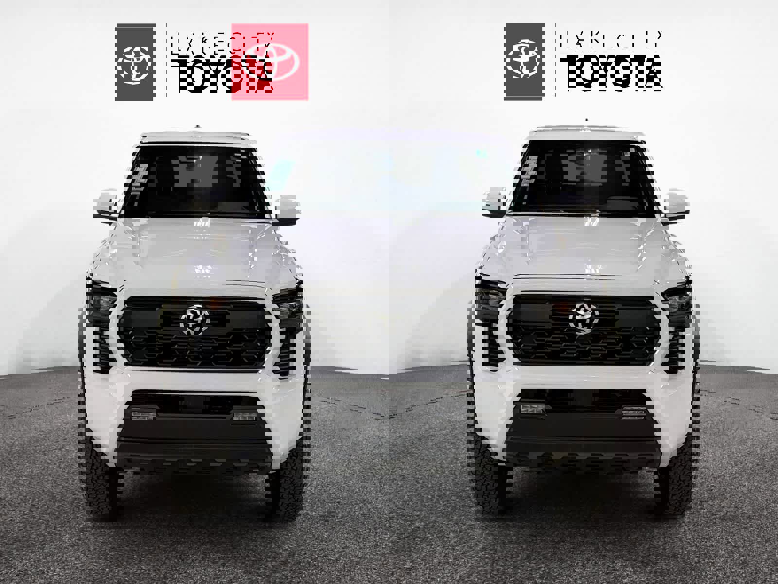 Used 2024 Toyota Tacoma TRD Off-Road image 12