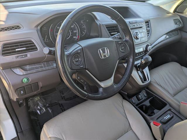 Used 2013 Honda CR-V EX-L image 10