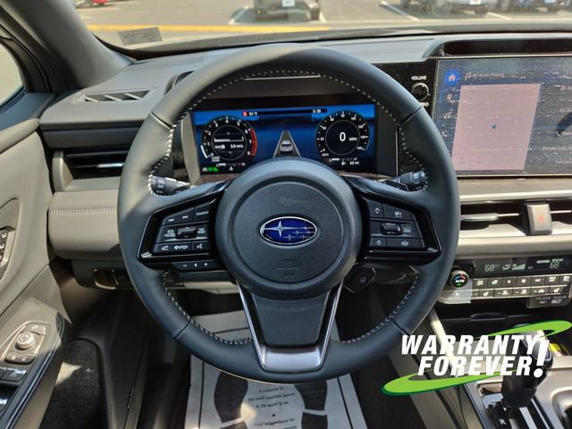 New 2026 Subaru Outback Touring XT AWD/4WD image 9