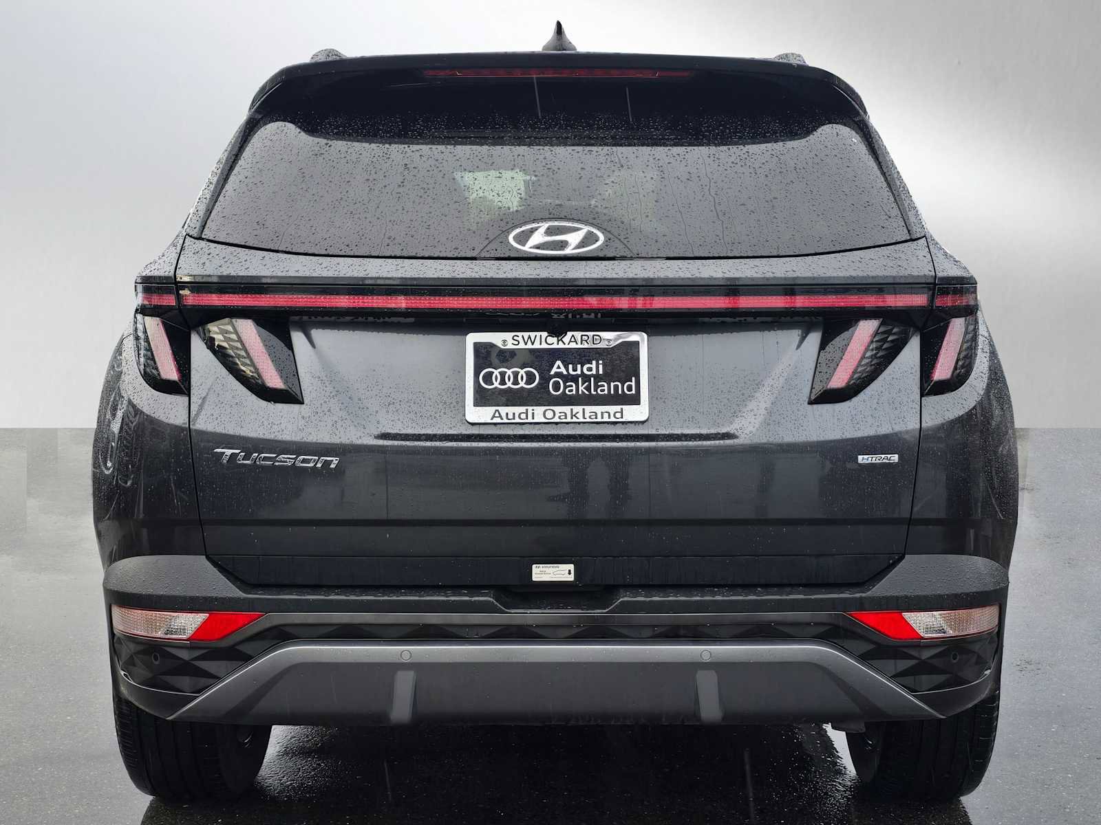 Used 2024 Hyundai Tucson Limited image 4