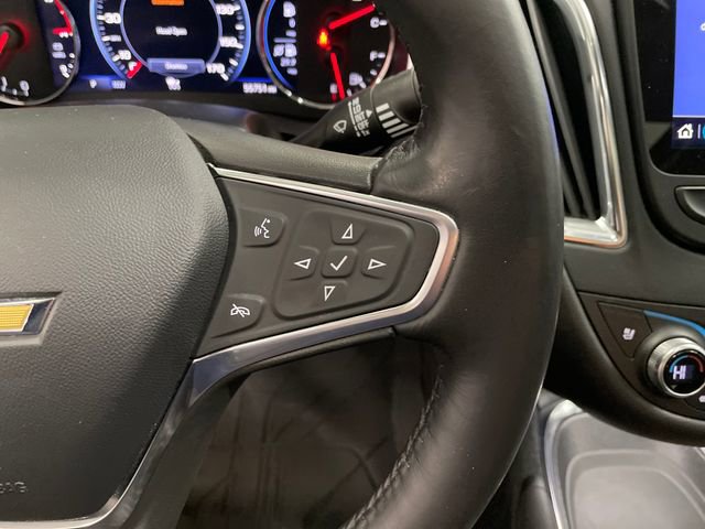 Used 2022 Chevrolet Malibu Premier image 16