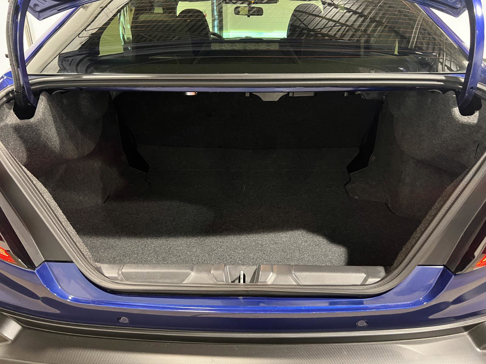 Used 2022 Subaru WRX GT image 31