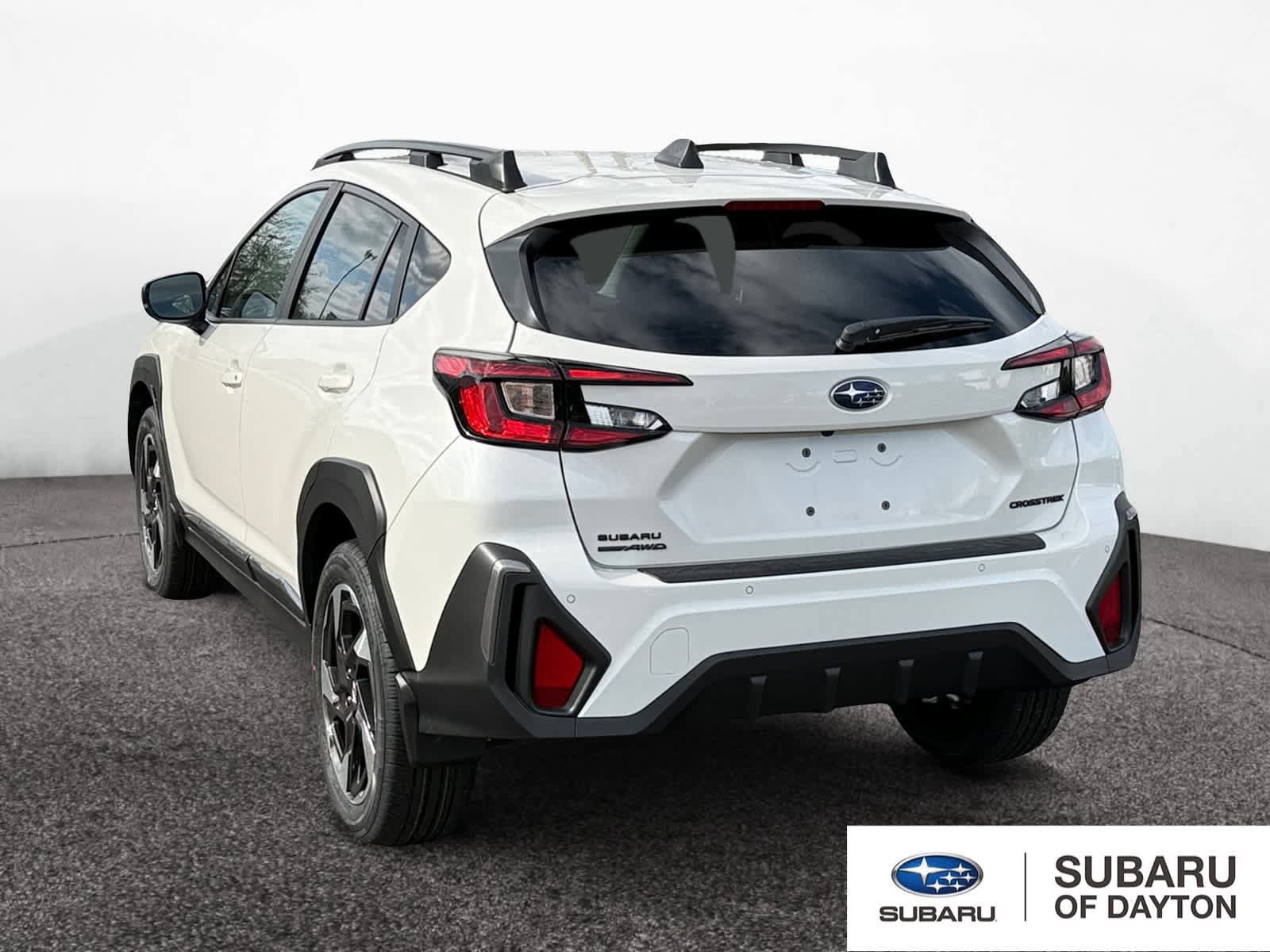 New 2026 Subaru Crosstrek 2.5i Limited AWD/4WD image 3