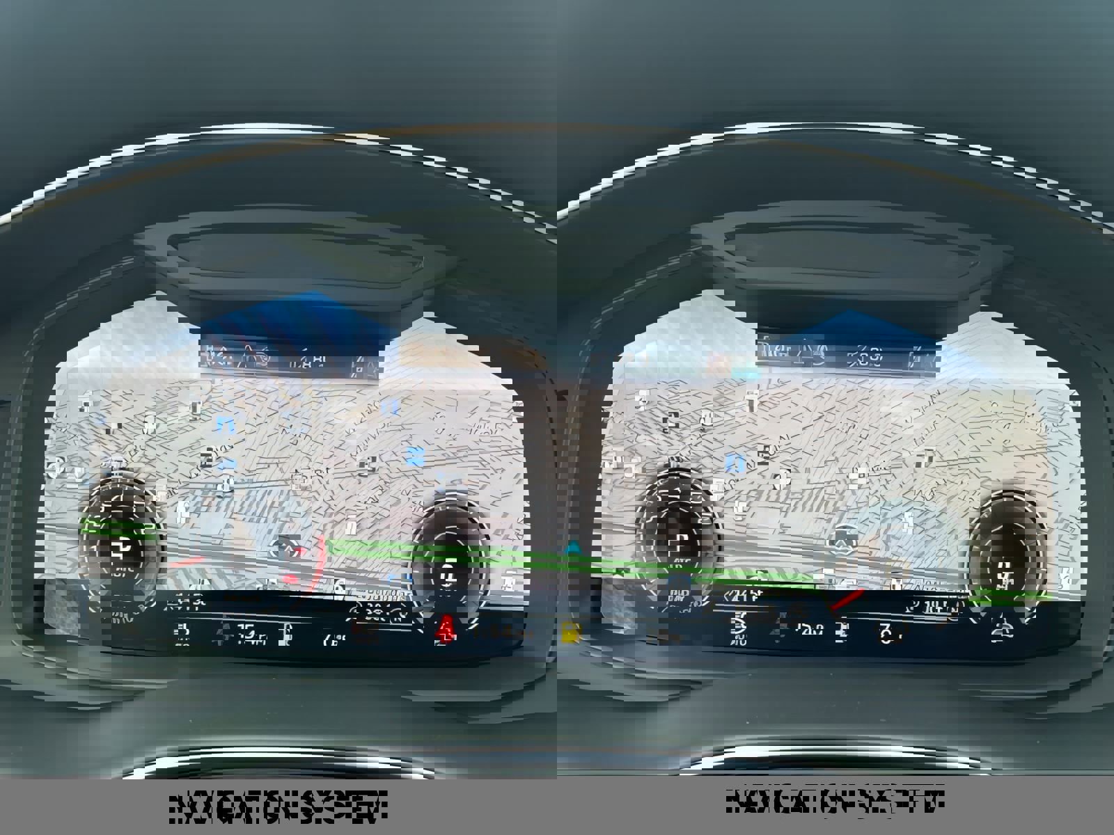 New 2025 Audi Q8 Premium Plus image 23