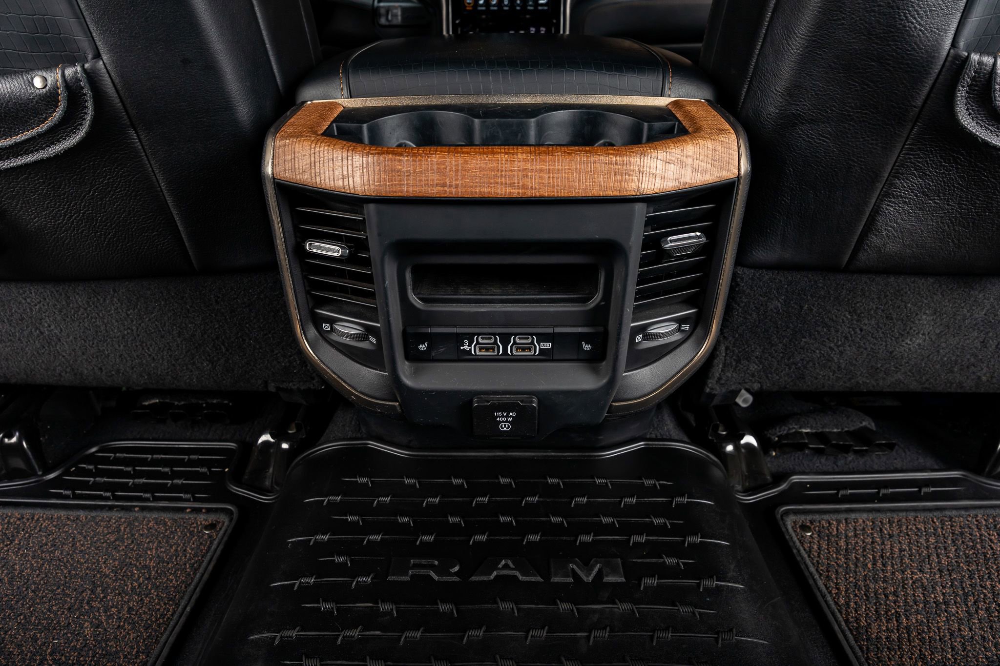 Used 2019 RAM 2500 Limited image 33