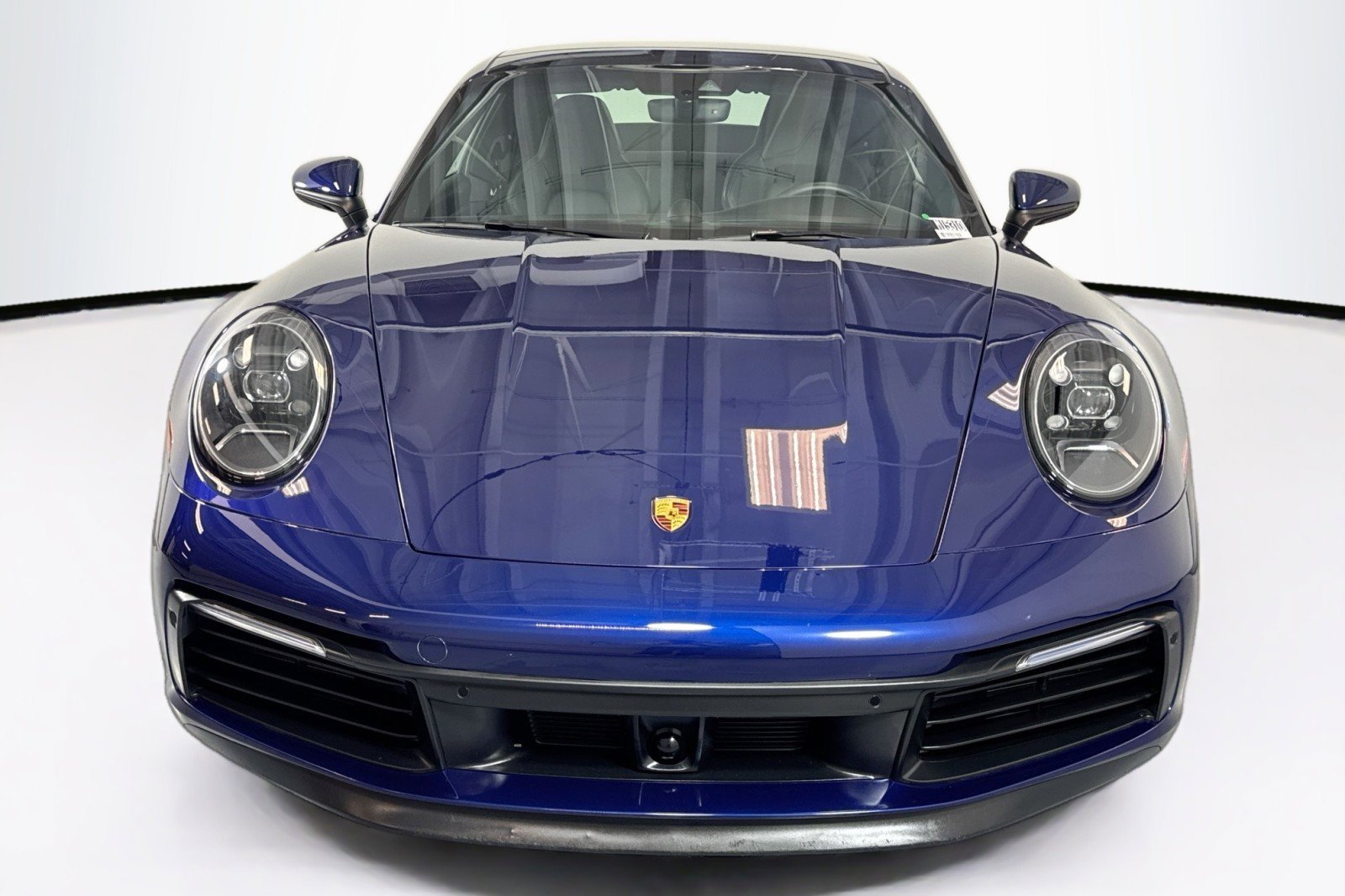 Used 2020 Porsche 911 Carrera S image 2