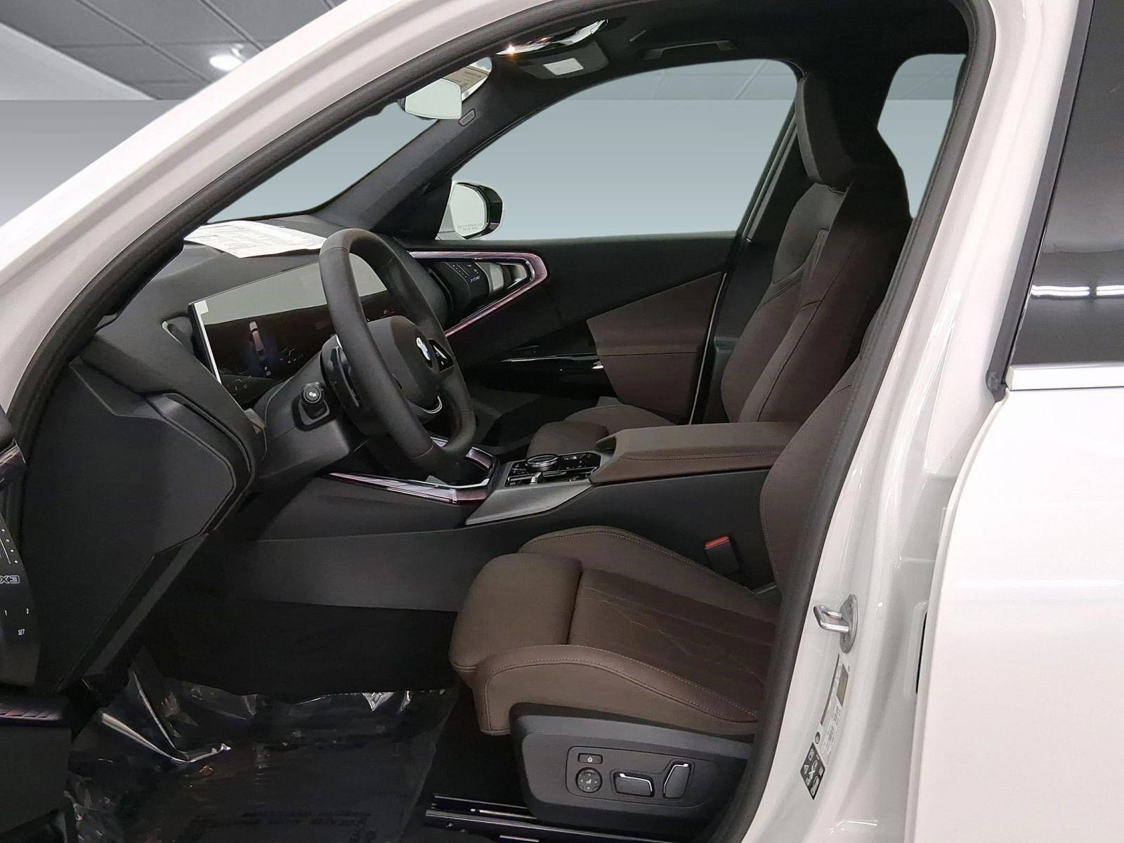 New 2026 BMW X3 xDrive30 w/ Convenience Package image 5