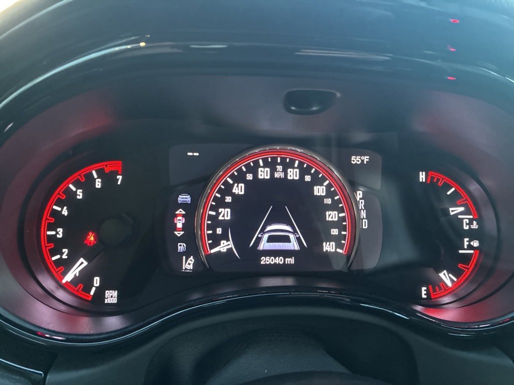 Used 2022 Dodge Durango GT image 18