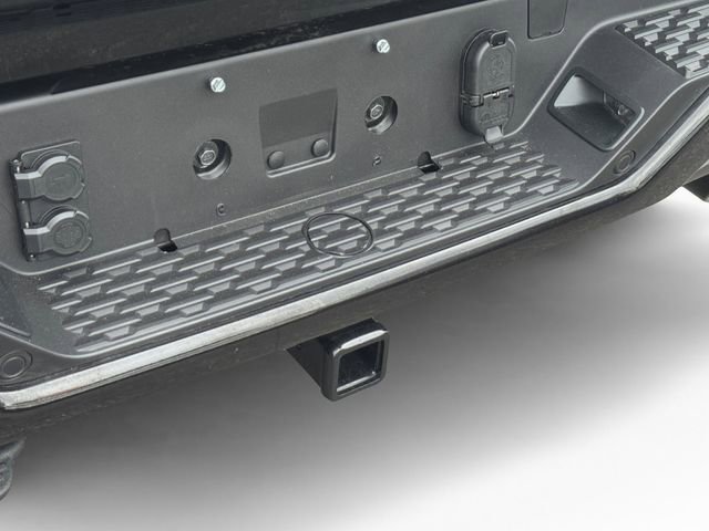 Certified 2026 RAM 1500 Limited AWD/4WD image 13