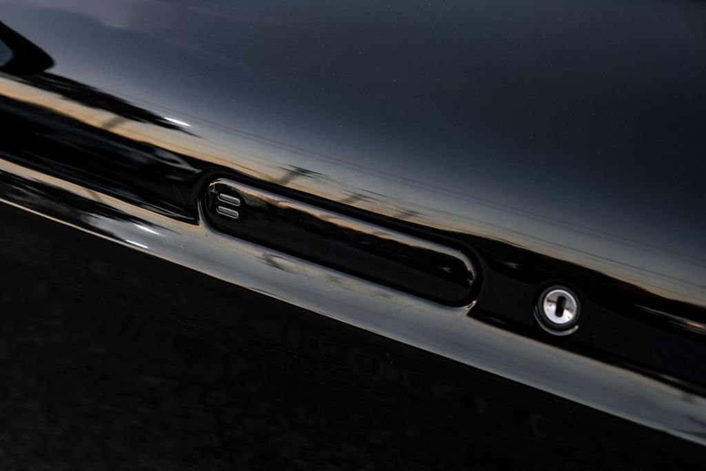 Used 2016 Aston Martin Rapide S image 41