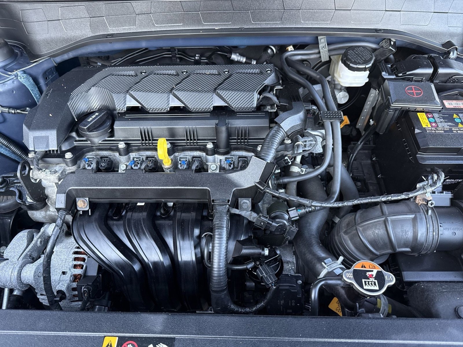 Certified 2023 Hyundai Venue Limited image 27