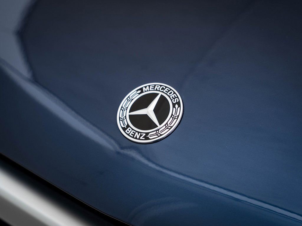 New 2026 Mercedes-Benz GLS 450 4MATIC image 9