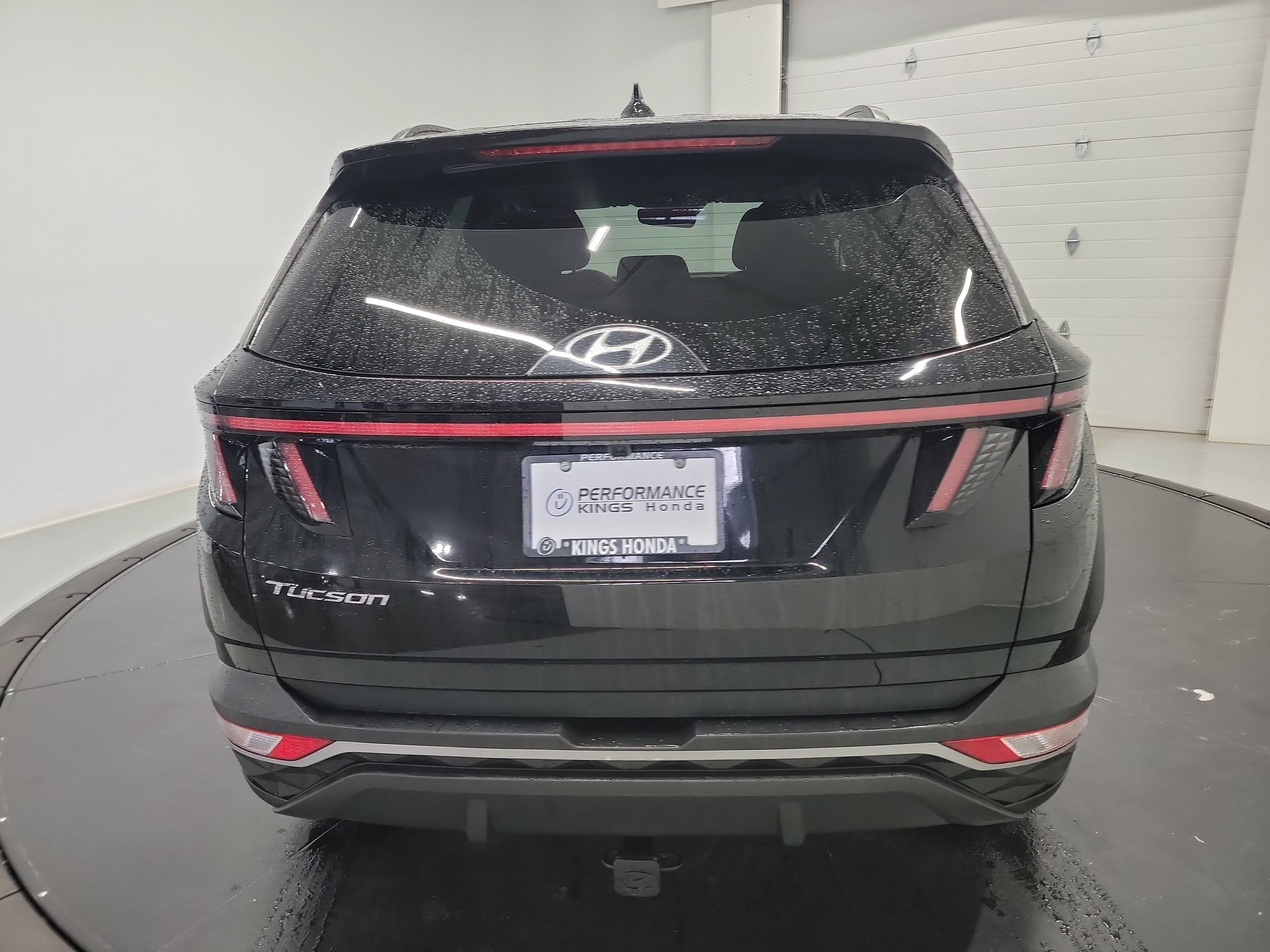 Used 2022 Hyundai Tucson SEL w/ Convenience Package FWD image 8