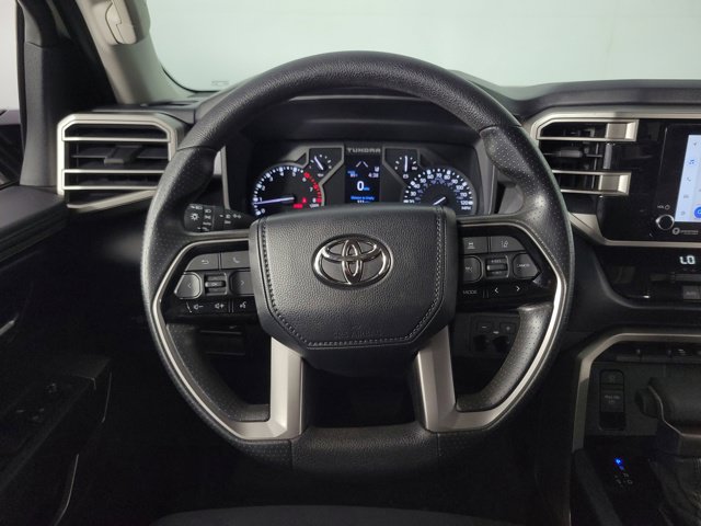 Used 2022 Toyota Tundra SR5 w/ SR5 Convenience Package AWD/4WD image 22