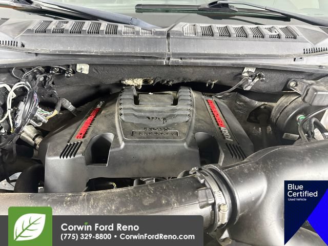 Certified 2019 Ford F150 Raptor AWD/4WD image 32