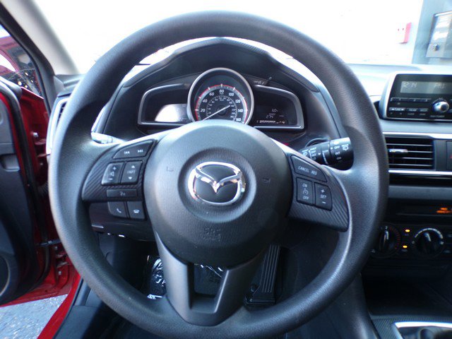 Used 2014 MAZDA MAZDA3 i Sport image 10