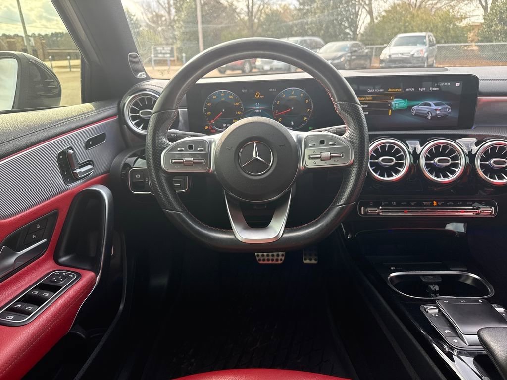 Used 2021 Mercedes-Benz A 220 image 14