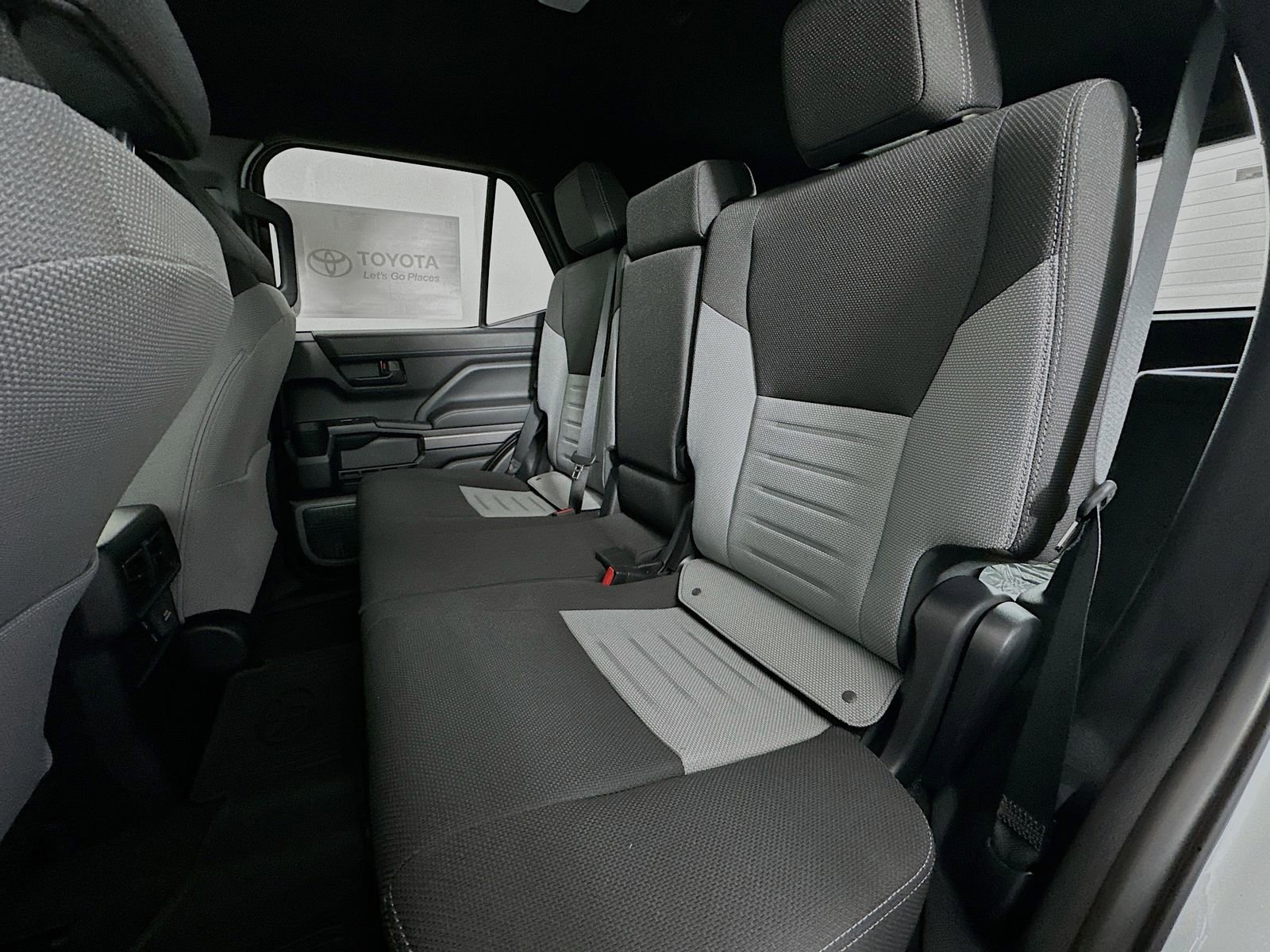 New 2026 Toyota 4Runner TRD Off-Road image 24