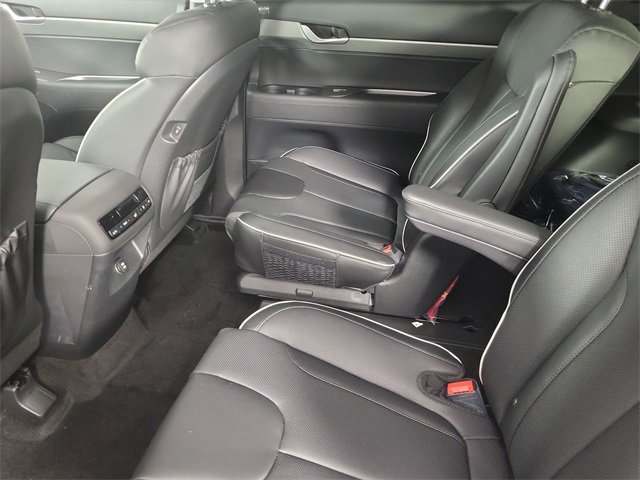 Certified 2025 Hyundai Palisade XRT image 16