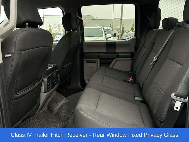 Used 2020 Ford F150 XL w/ Equipment Group 101A Mid image 19