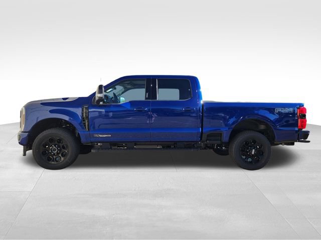 New 2026 Ford F250 Lariat w/ Black Appearance Package AWD/4WD image 5