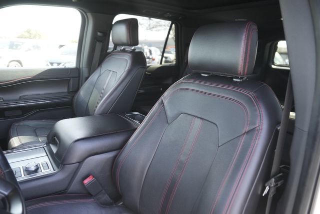 Used 2019 Ford Expedition Max Limited w/ Equipment Group 303A image 10