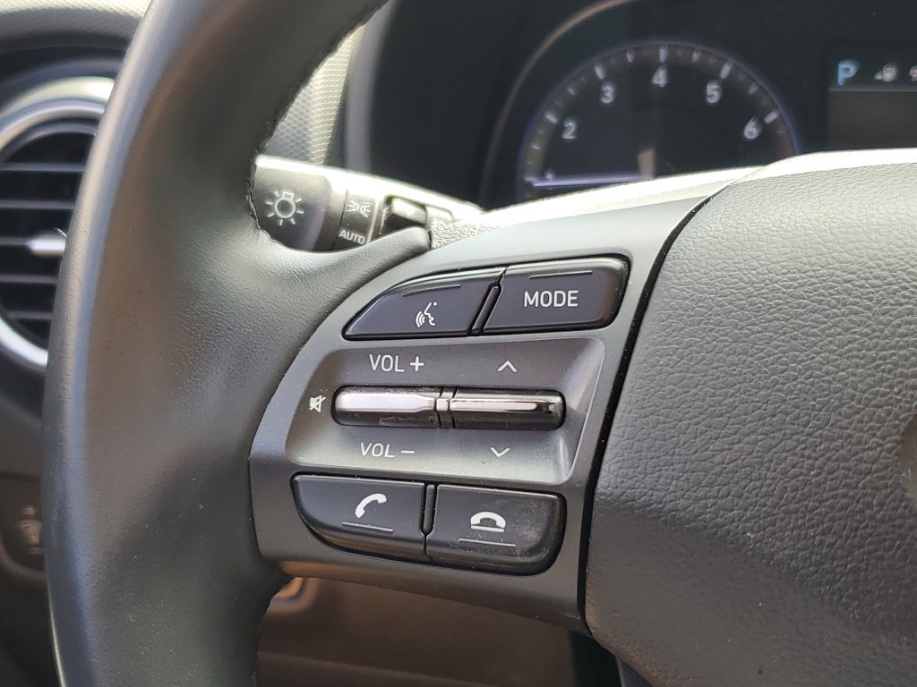 Used 2018 Hyundai Kona Ultimate FWD image 24