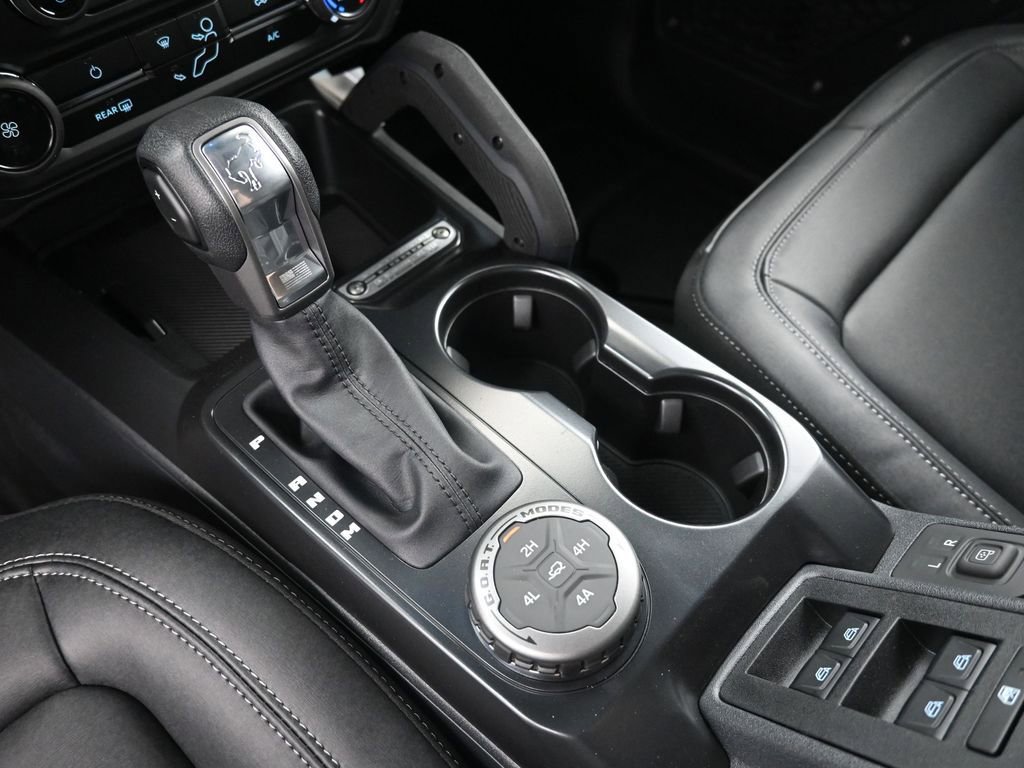 New 2026 Ford Bronco Badlands image 29