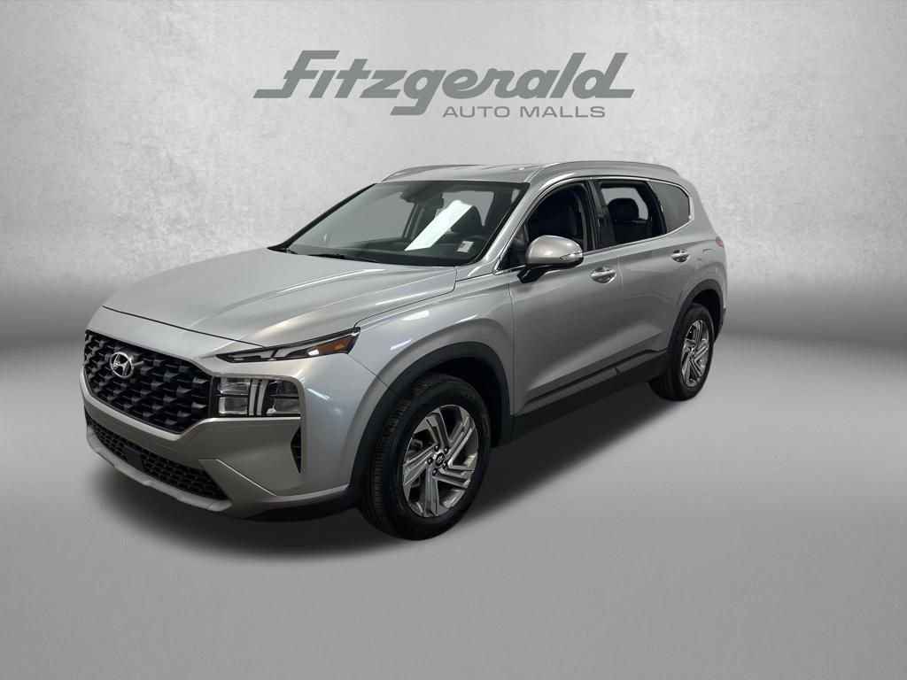 Used 2023 Hyundai Santa Fe SEL image 1
