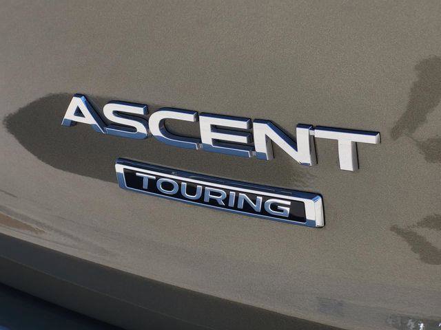 Used 2025 Subaru Ascent Touring w/ Popular Package #2 AWD/4WD image 5