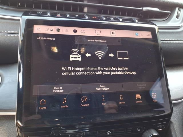 Used 2023 Jeep Grand Cherokee Limited AWD/4WD image 12