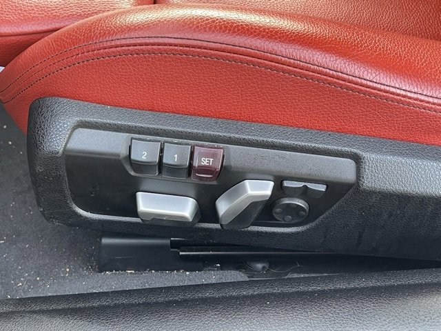 Used 2016 BMW 428i xDrive Convertible image 13