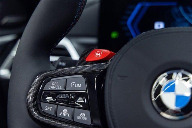 New 2026 BMW M4 Competition image 17