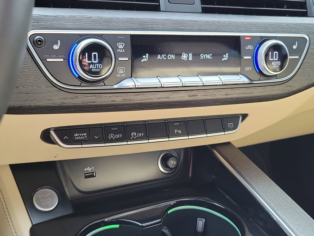 Used 2025 Audi A5 2.0T Premium Plus image 31