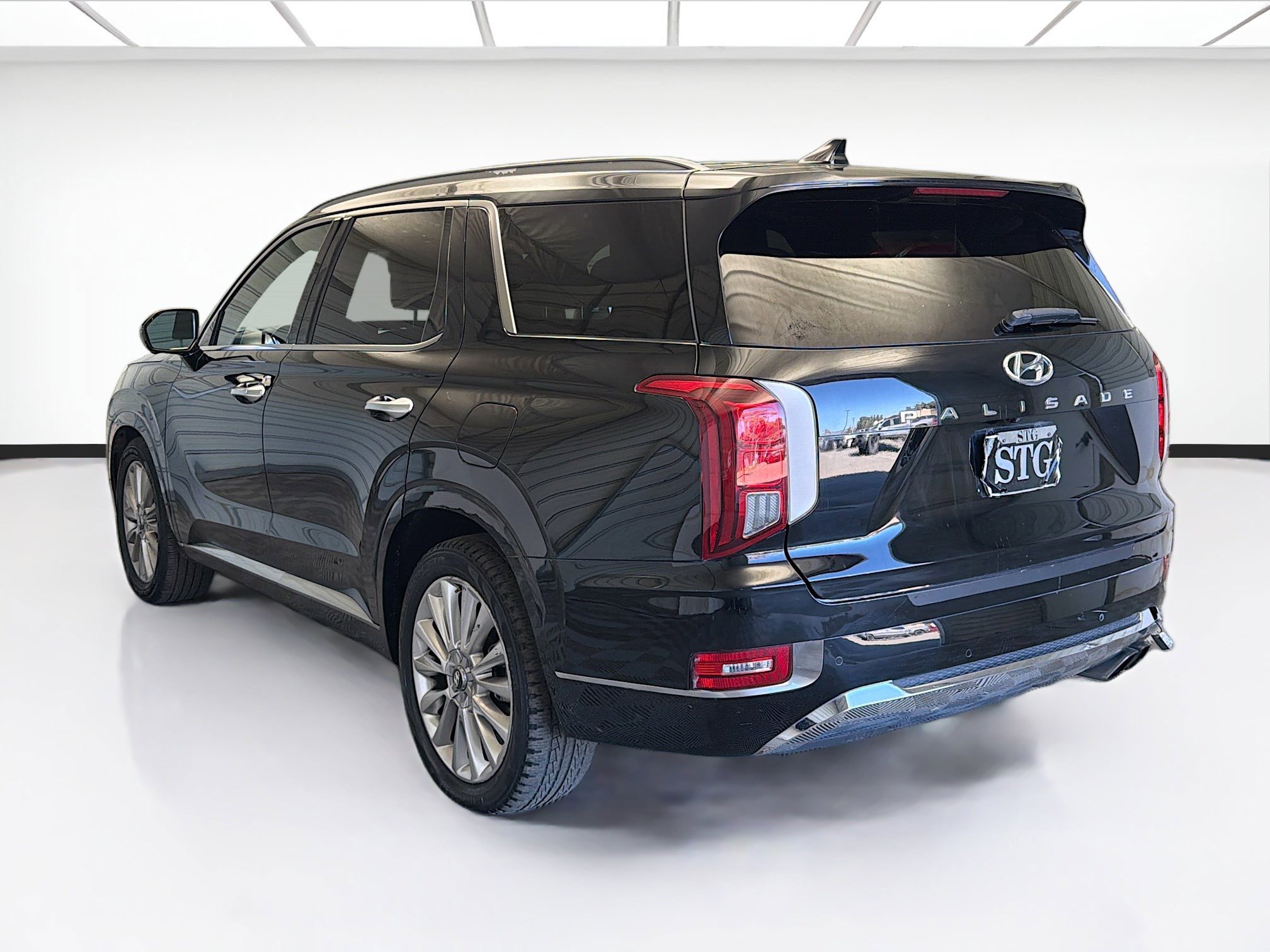 Used 2020 Hyundai Palisade Limited image 6