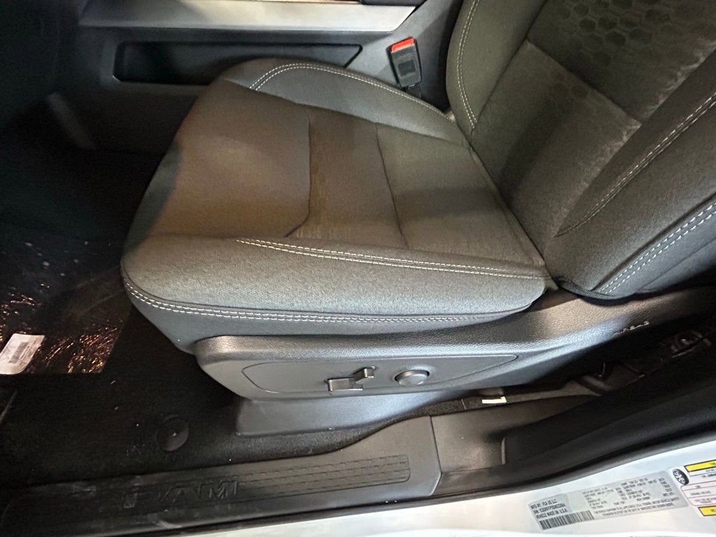 Used 2025 RAM 1500 Big Horn image 37